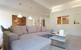 Centaurus Glyfada Apartment